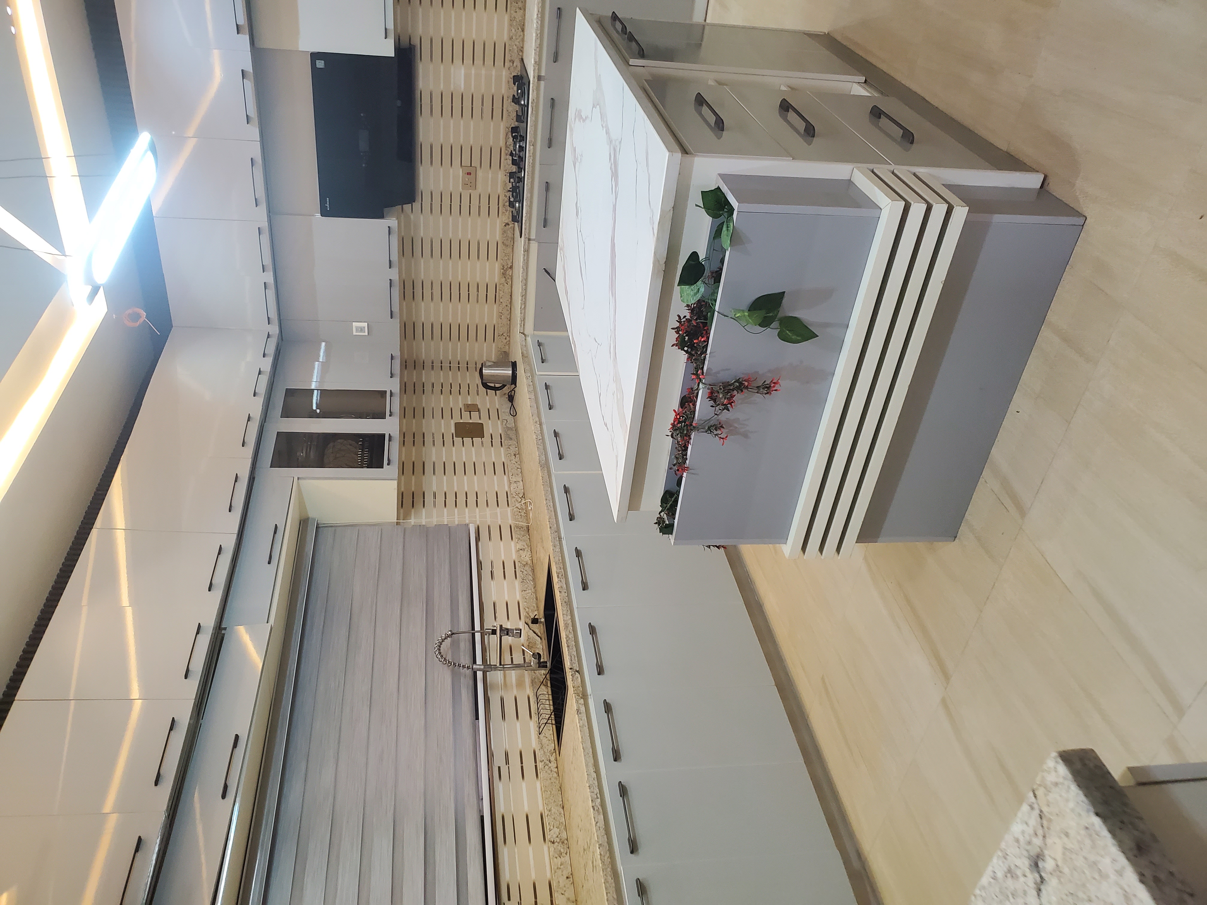 Furnished 6-bedroom Detached Duplex + 2Rooms BQ & Solar, photo 4