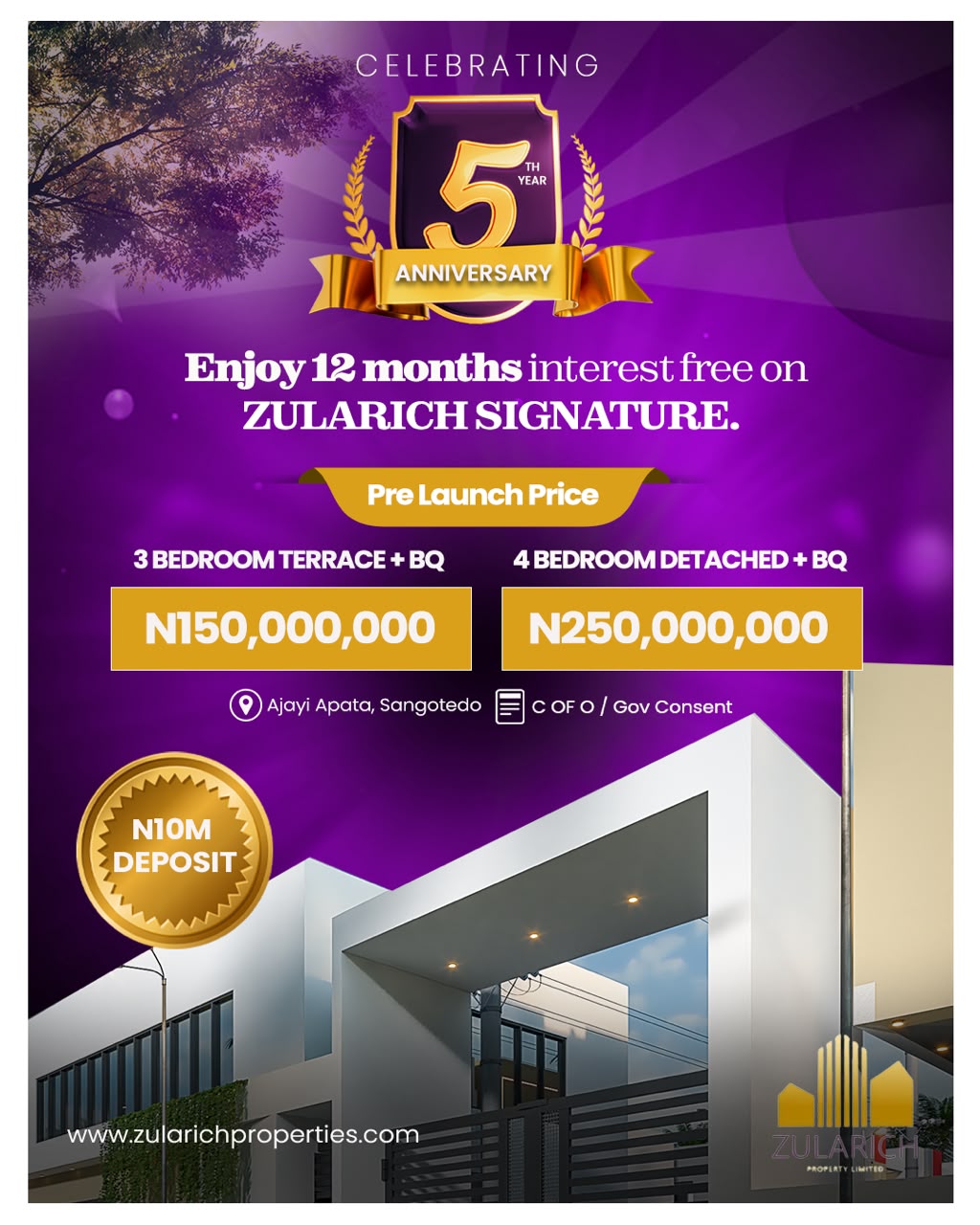 ZULARICH SIGNATURE RESIDENCES, photo 3
