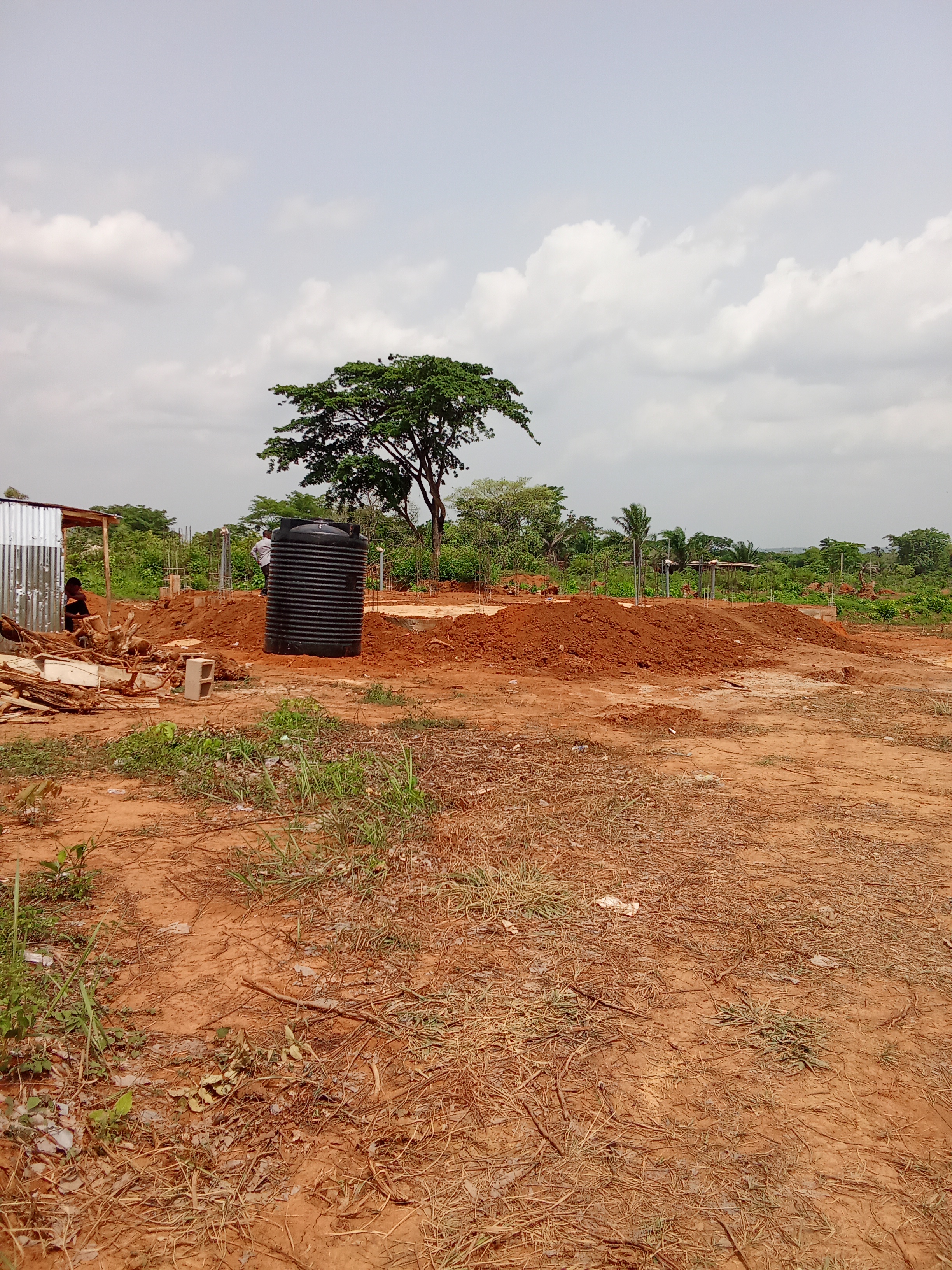 Land for sale at Centenary City Enugu State, photo 8
