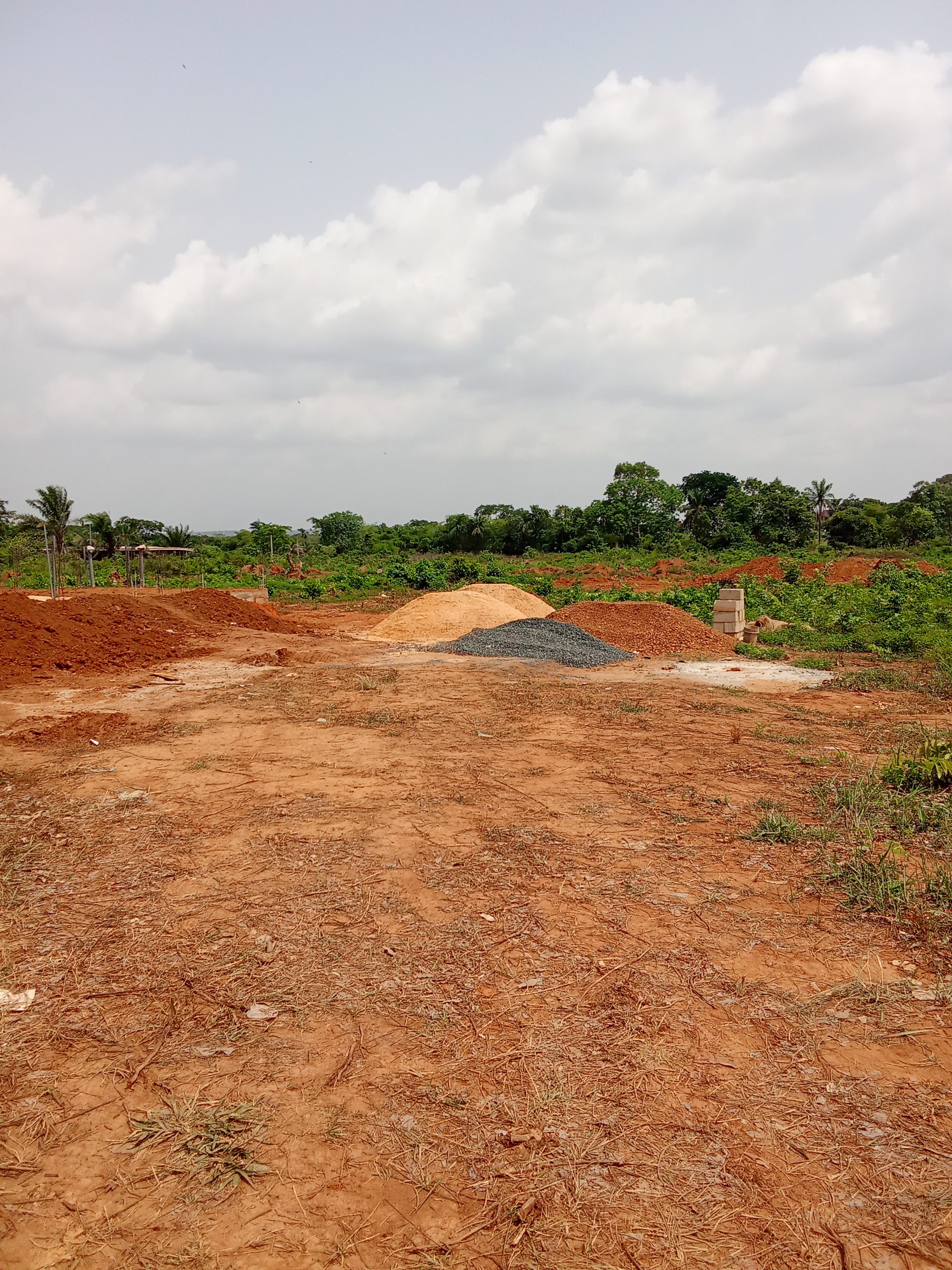 Land for sale at Centenary City Enugu State, photo 7