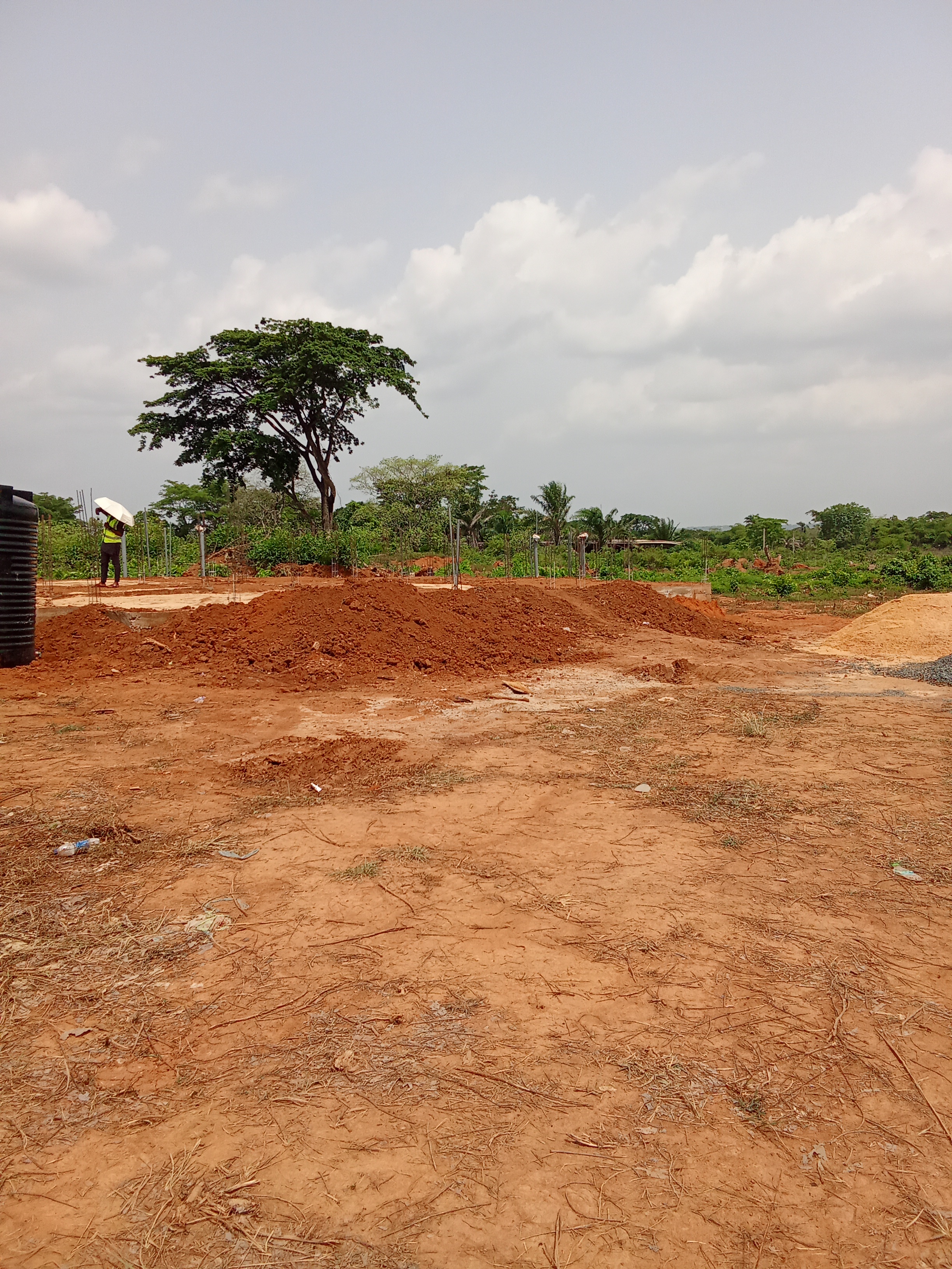Land for sale at Centenary City Enugu State, photo 5