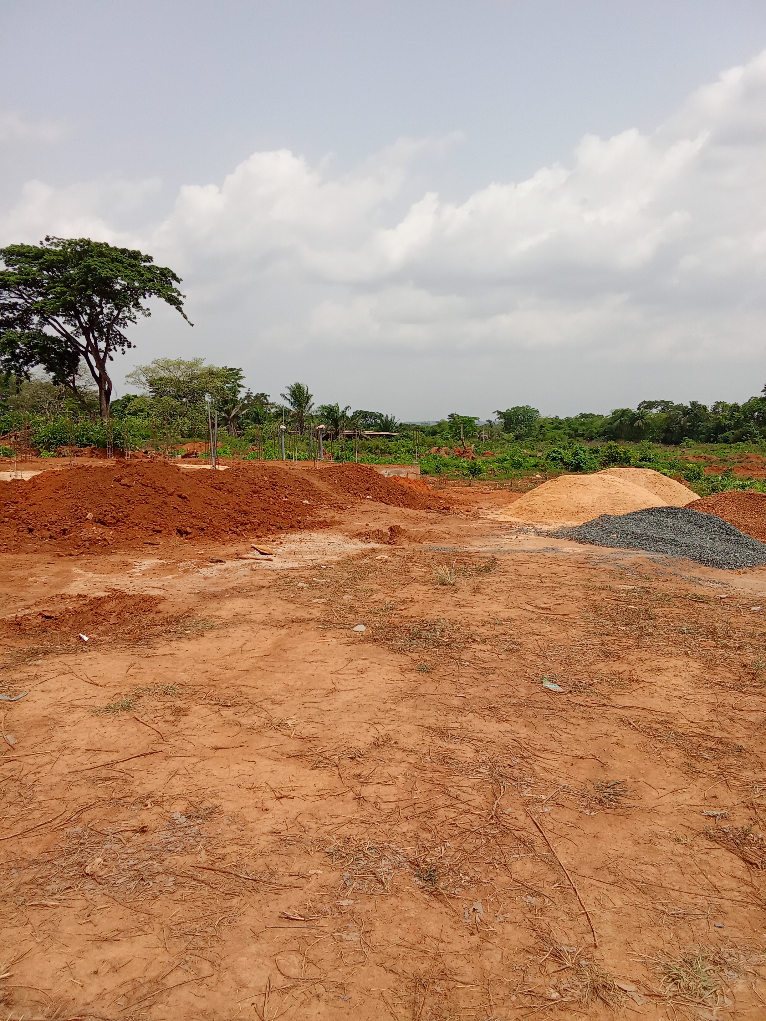 Land for sale at Centenary City Enugu State, photo 6