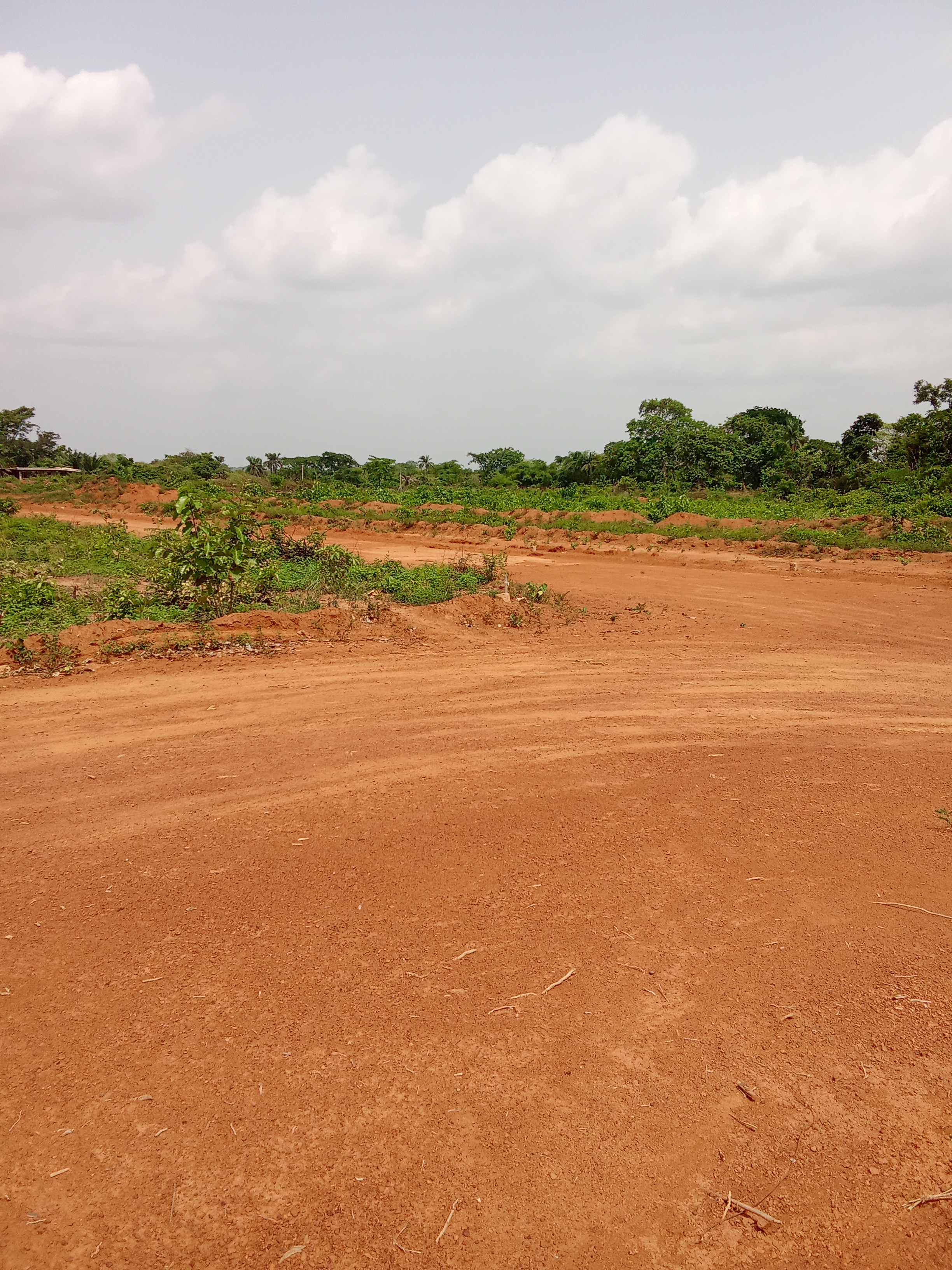 Land for sale at Centenary City Enugu State, photo 4