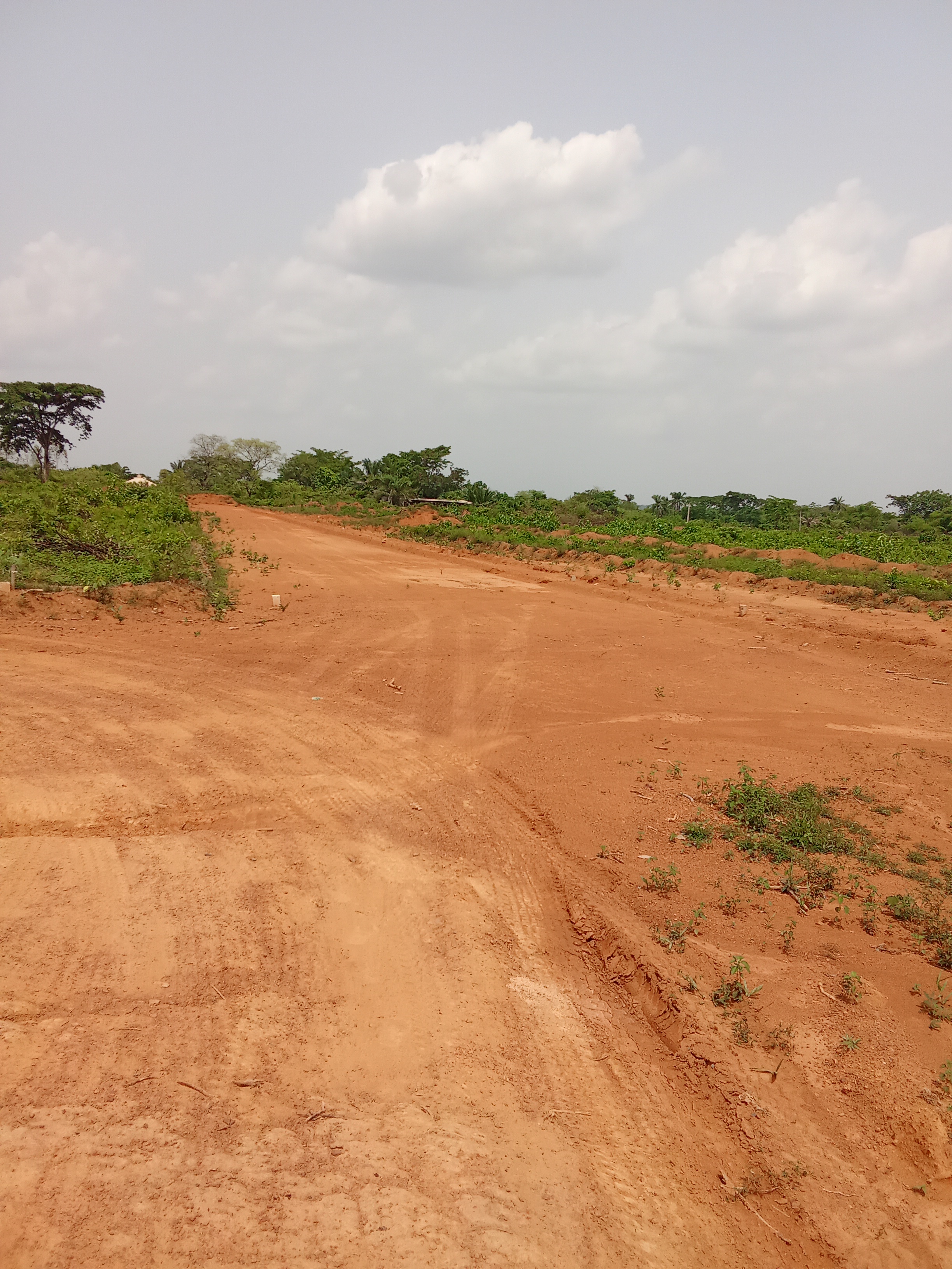 Land for sale at Centenary City Enugu State, photo 3
