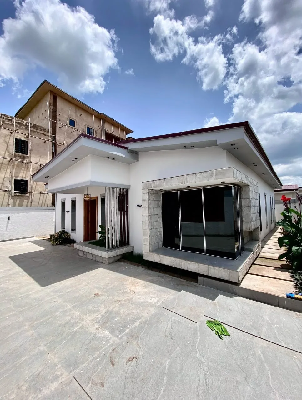 3 bedroom bungalow in Enugu