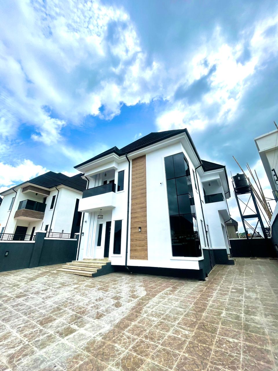 4 bedroom duplex, photo 14