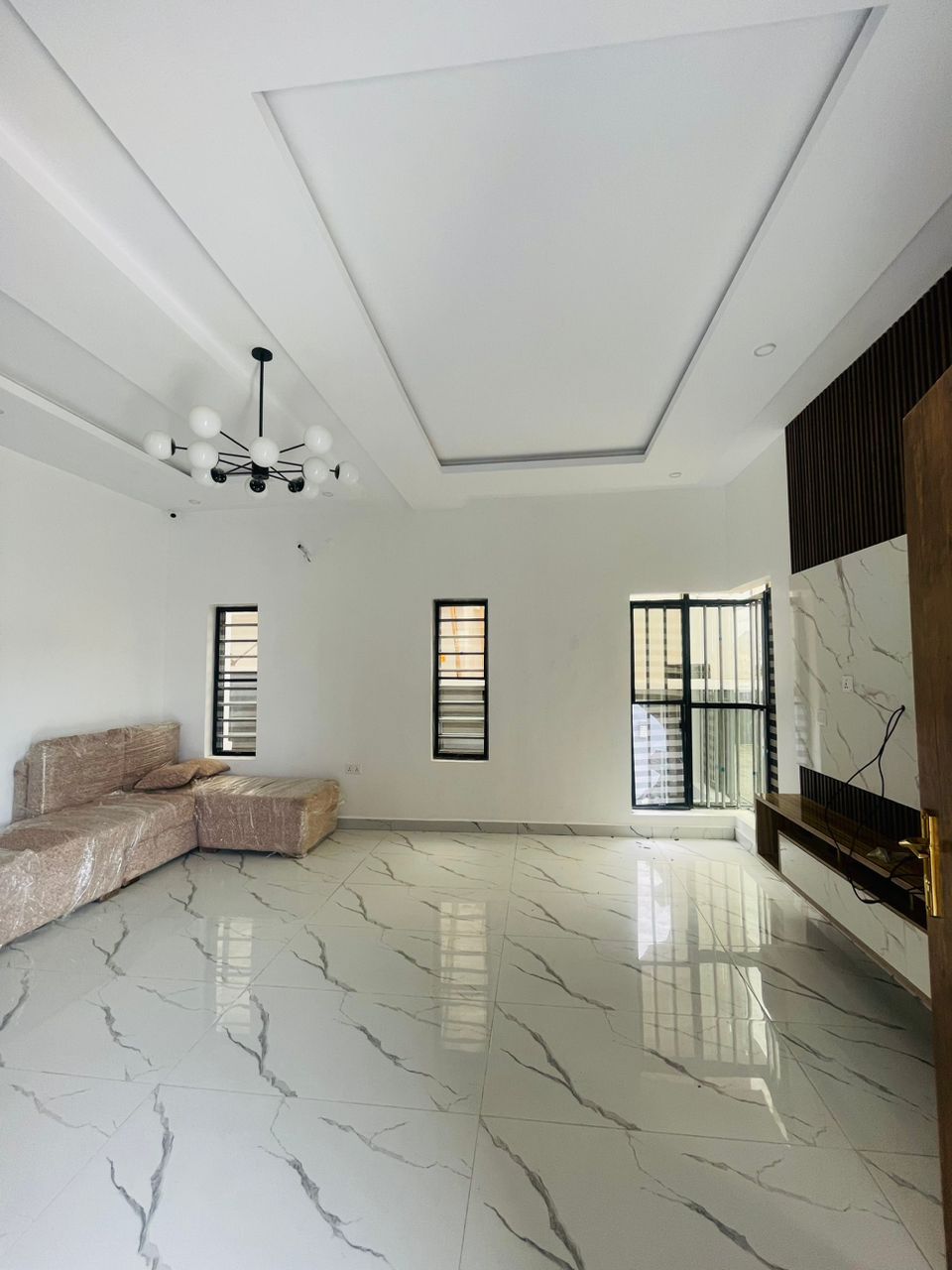 4 bedroom duplex, photo 13
