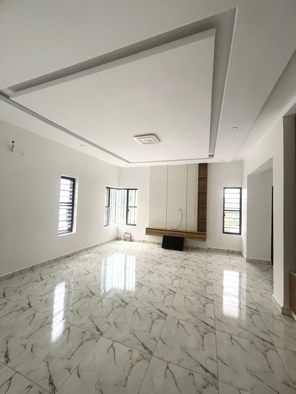 4 bedroom duplex, photo 6