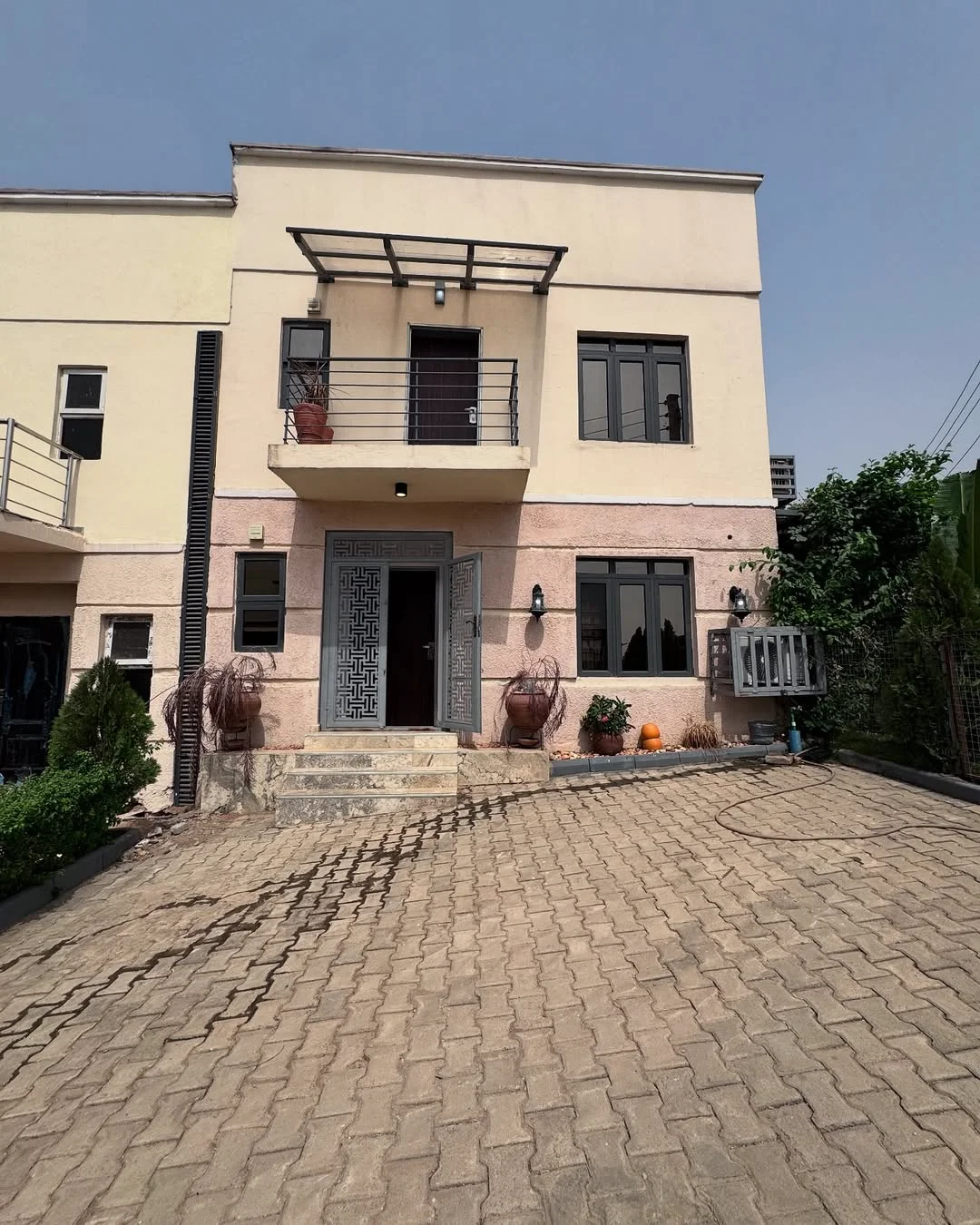 4 bedroom in FCT
