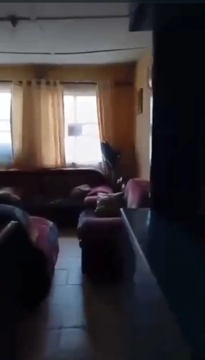 3 bedroom flat in Lagos