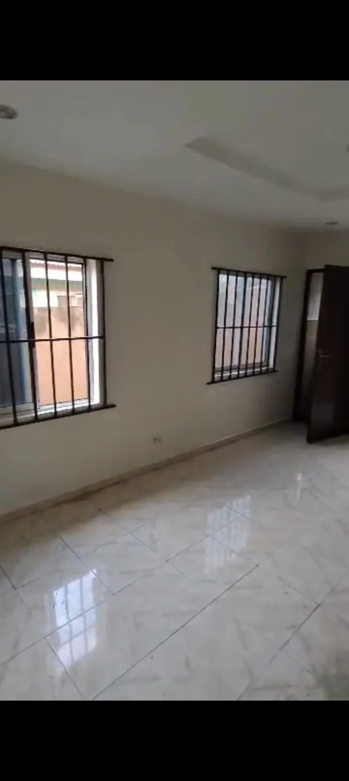 2 bedroom flat in Lagos