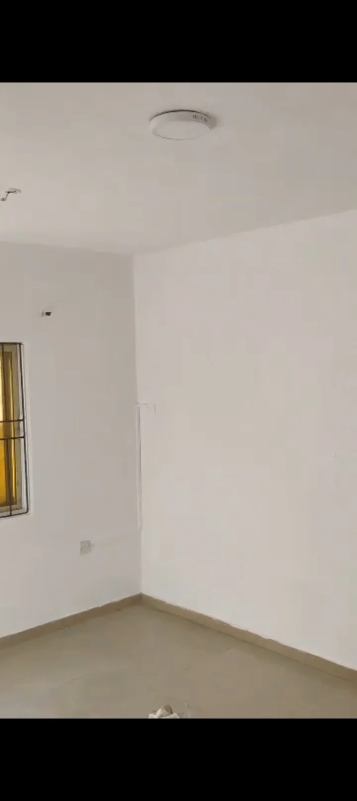 Mini flat in Lagos