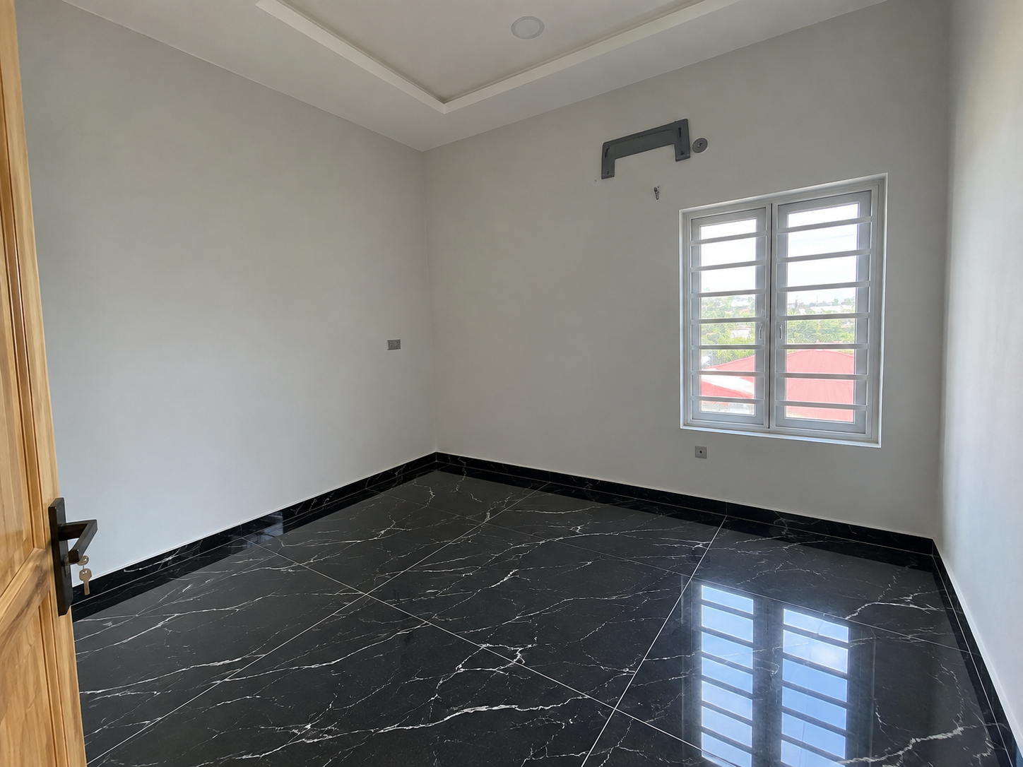 2 bedroom flat in Lagos