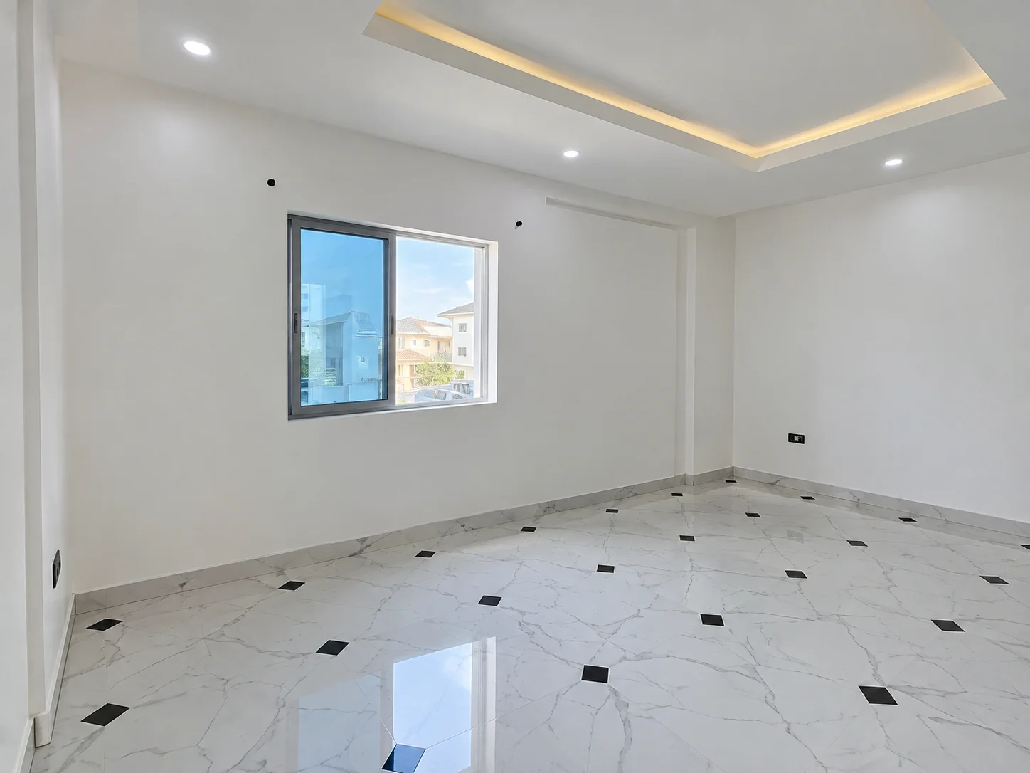 Mini-flat in Lagos
