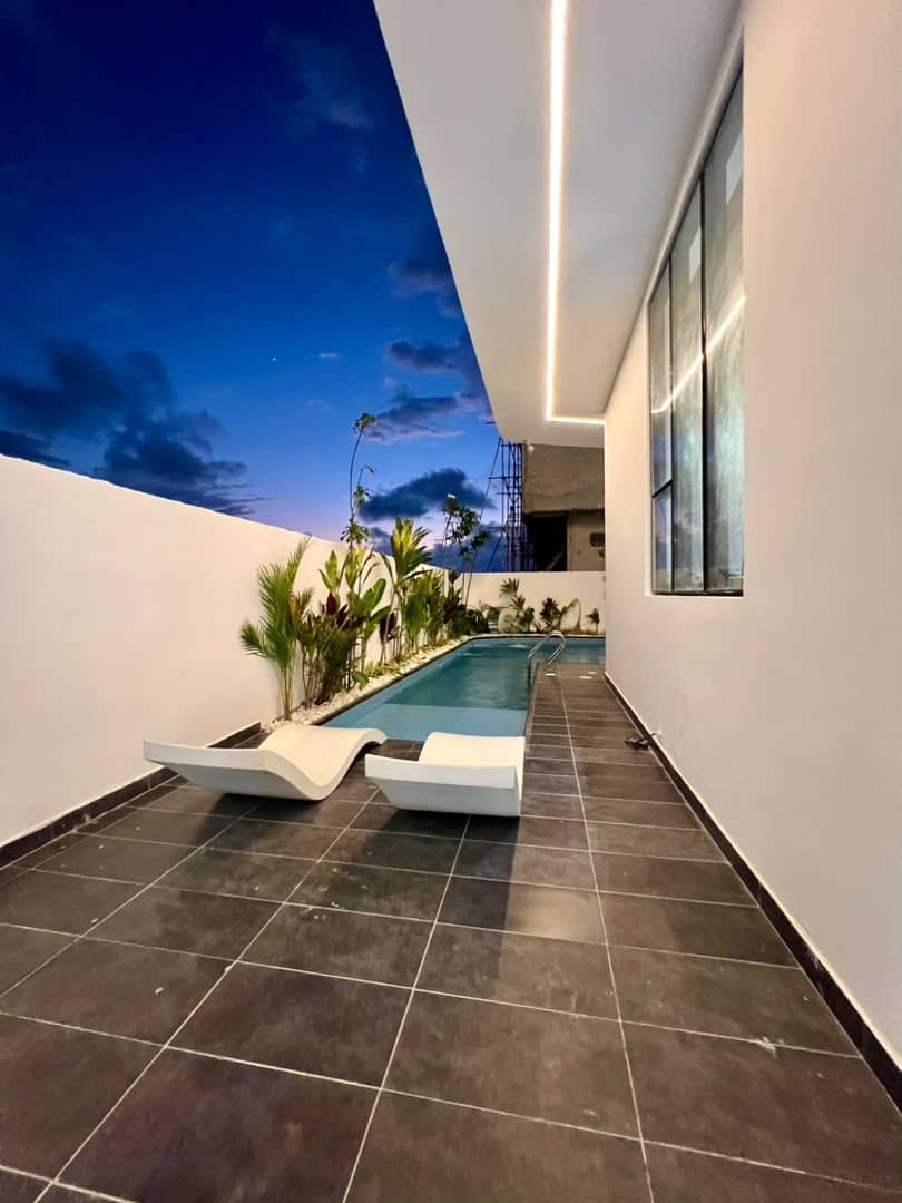 5 Bedroom Exotic Home, photo 8