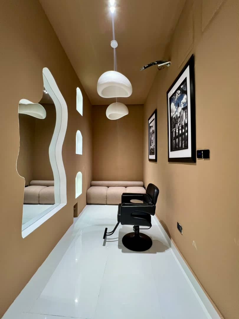 5 Bedroom Exotic Home, photo 15