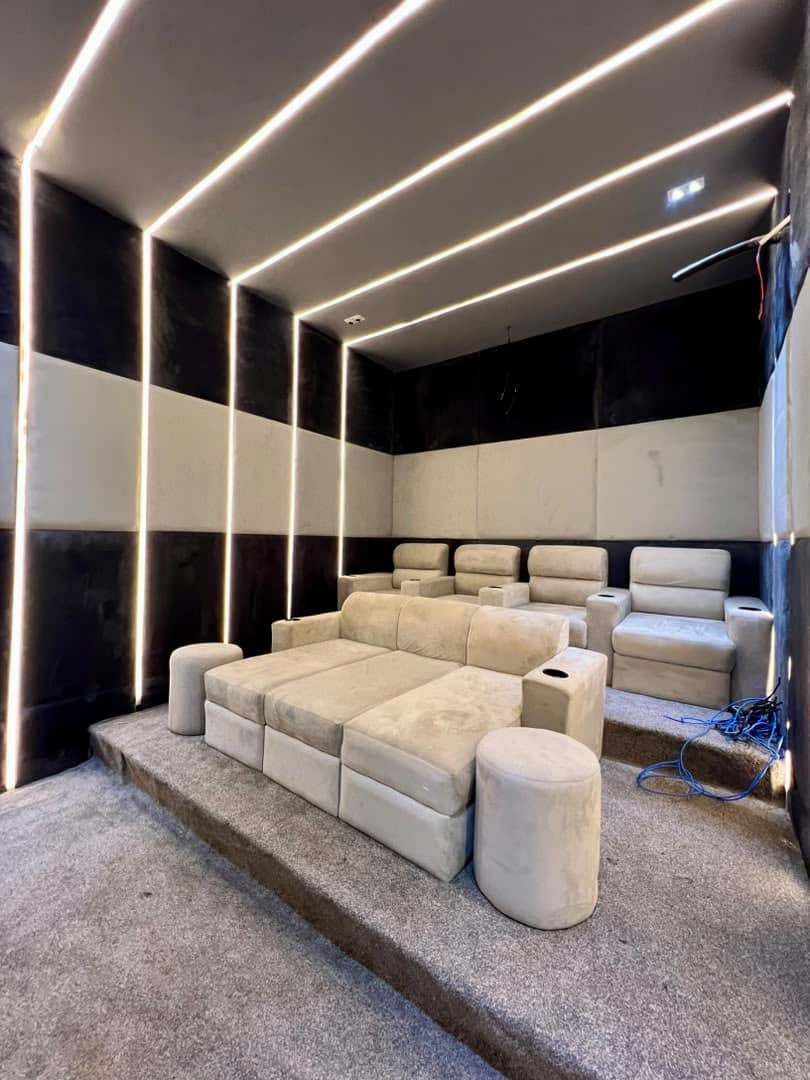 5 Bedroom Exotic Home, photo 16