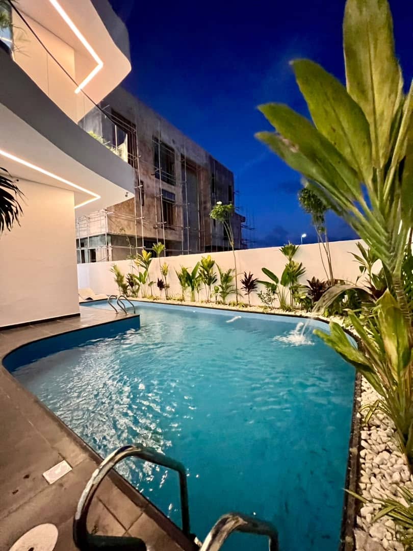 5 Bedroom Exotic Home, photo 20