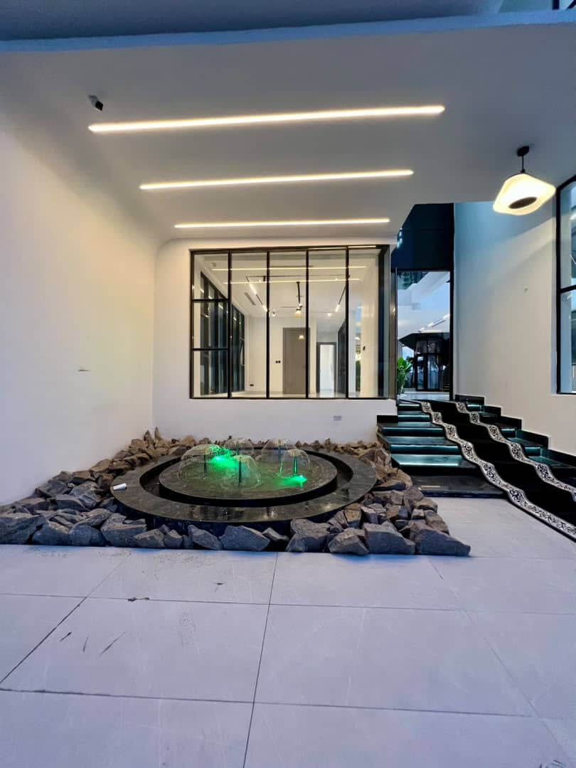 5 Bedroom Exotic Home, photo 23