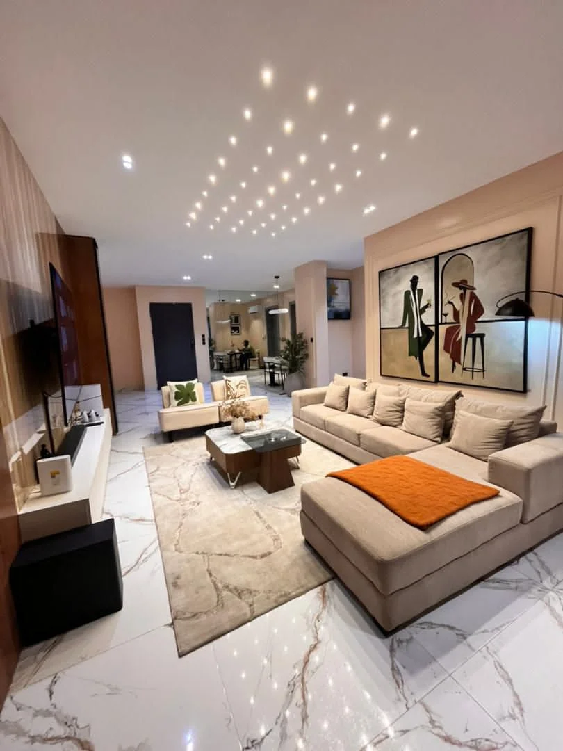 JAYS PLACE in Lagos