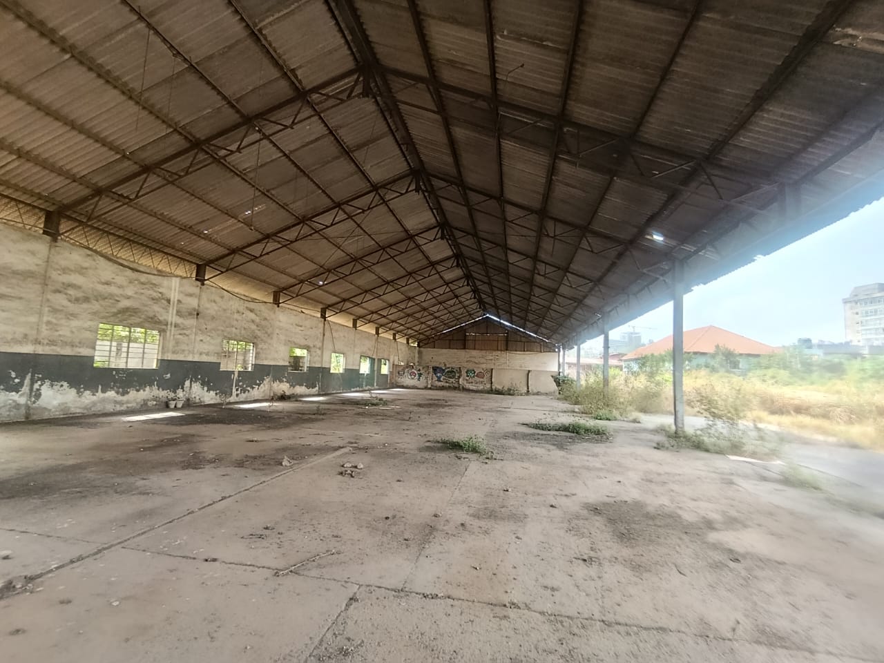 Former Coca Cola Sango Leventis, photo 8