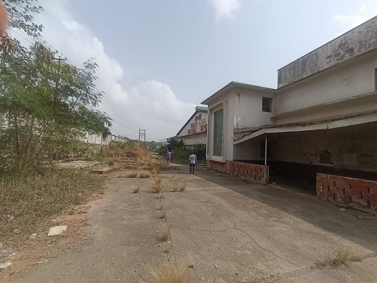 Former Coca Cola Sango Leventis, photo 9