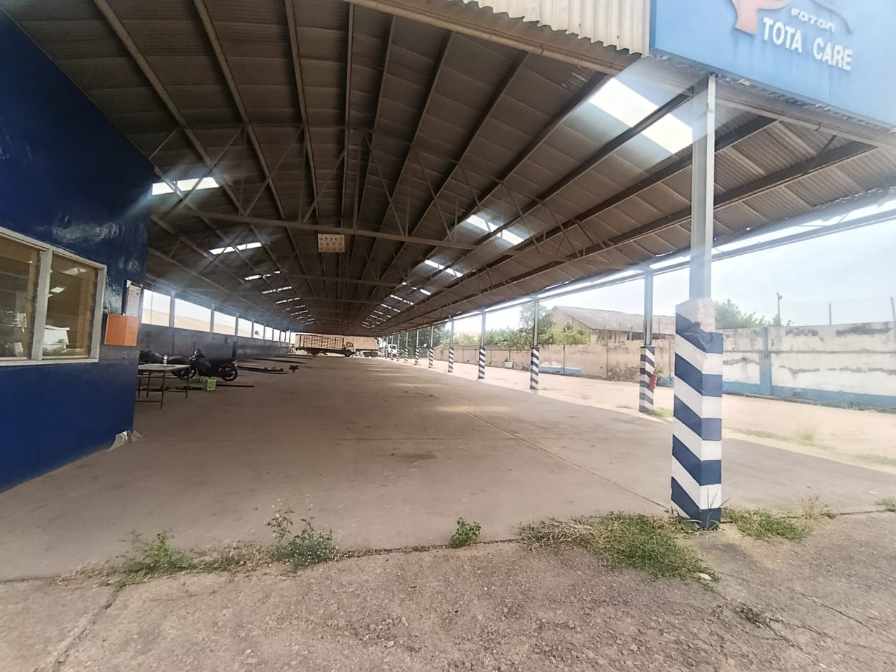 Former Coca Cola Sango Leventis, photo 10