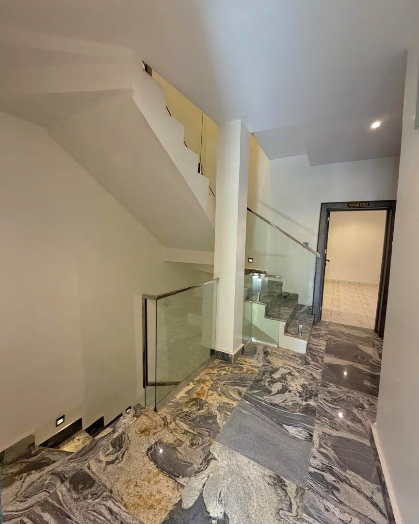 5-Bedroom Terrace Duplex + BQ, photo 7