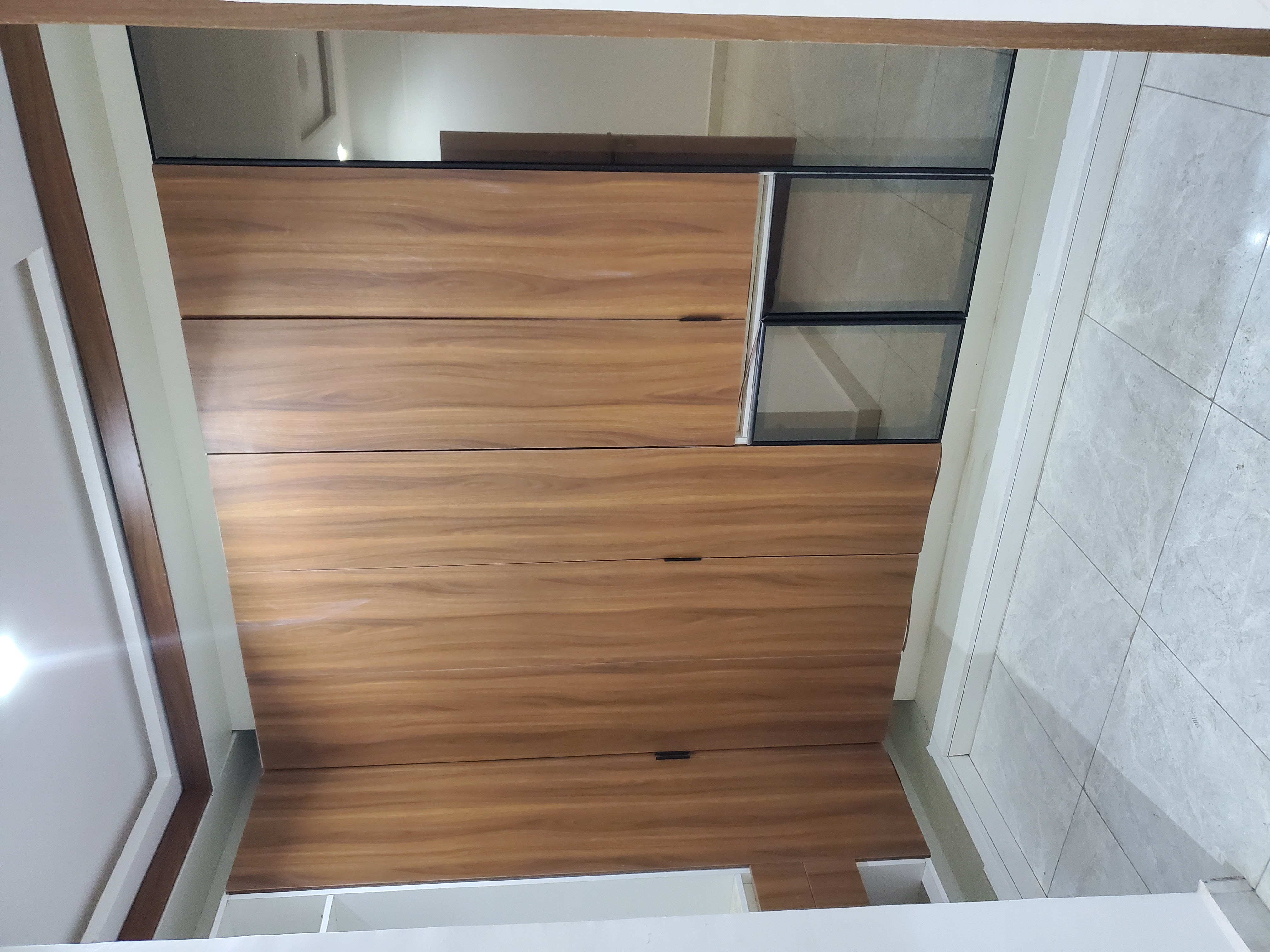 Newly built 4-bedroom Terrace Duplex with BQ, photo 8