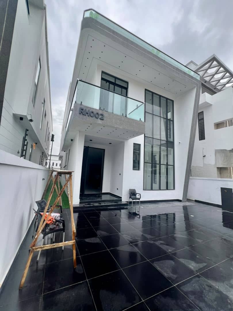 5 Bedroom, photo 10