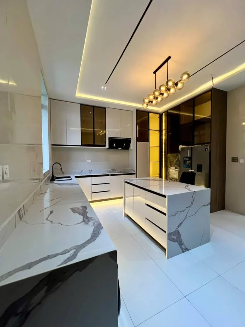 5 Bedroom in Lagos