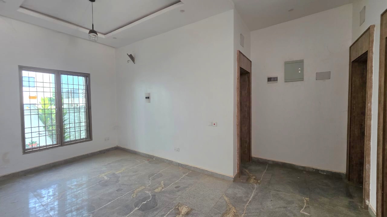 5-Bedroom Terrace Duplex with BQ, photo 7