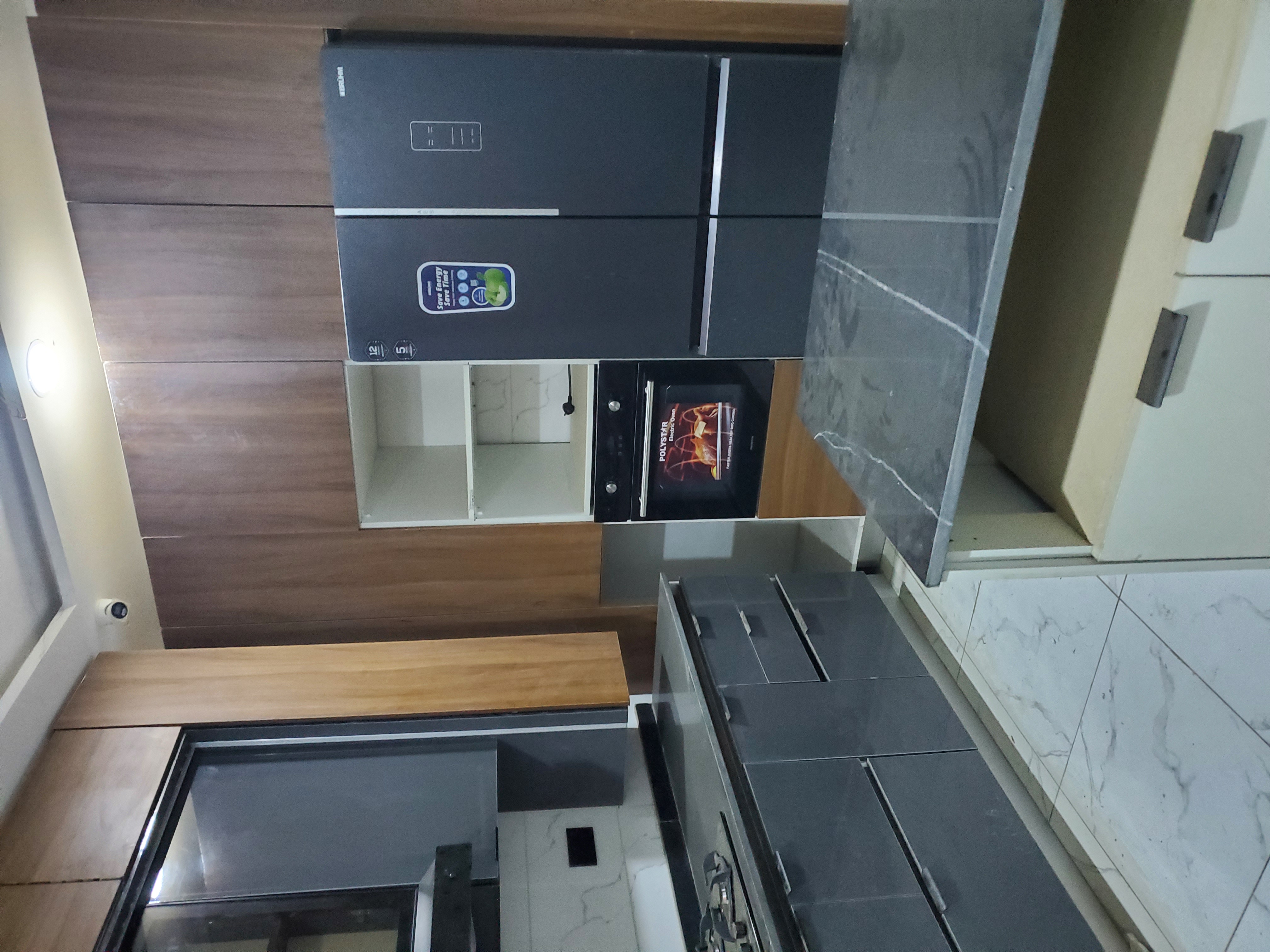 Newly built 4-bedroom Terrace Duplex with BQ, photo 4