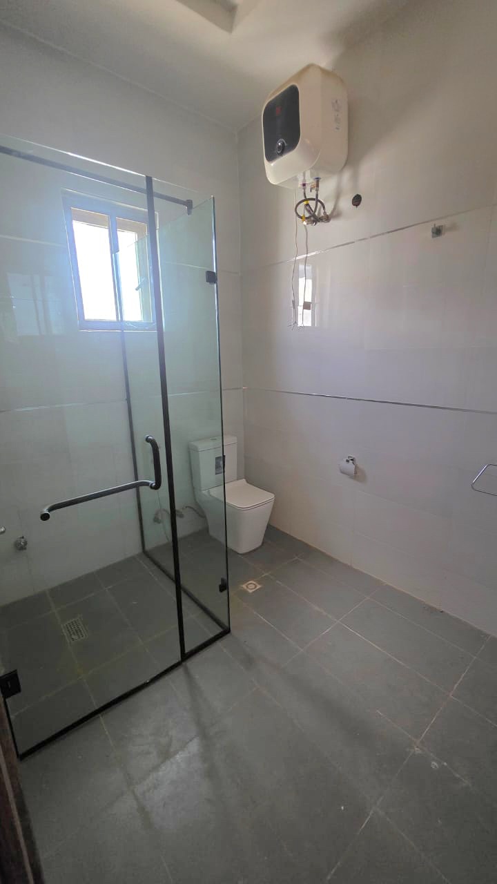 5-Bedroom Terrace Duplex with BQ, photo 5
