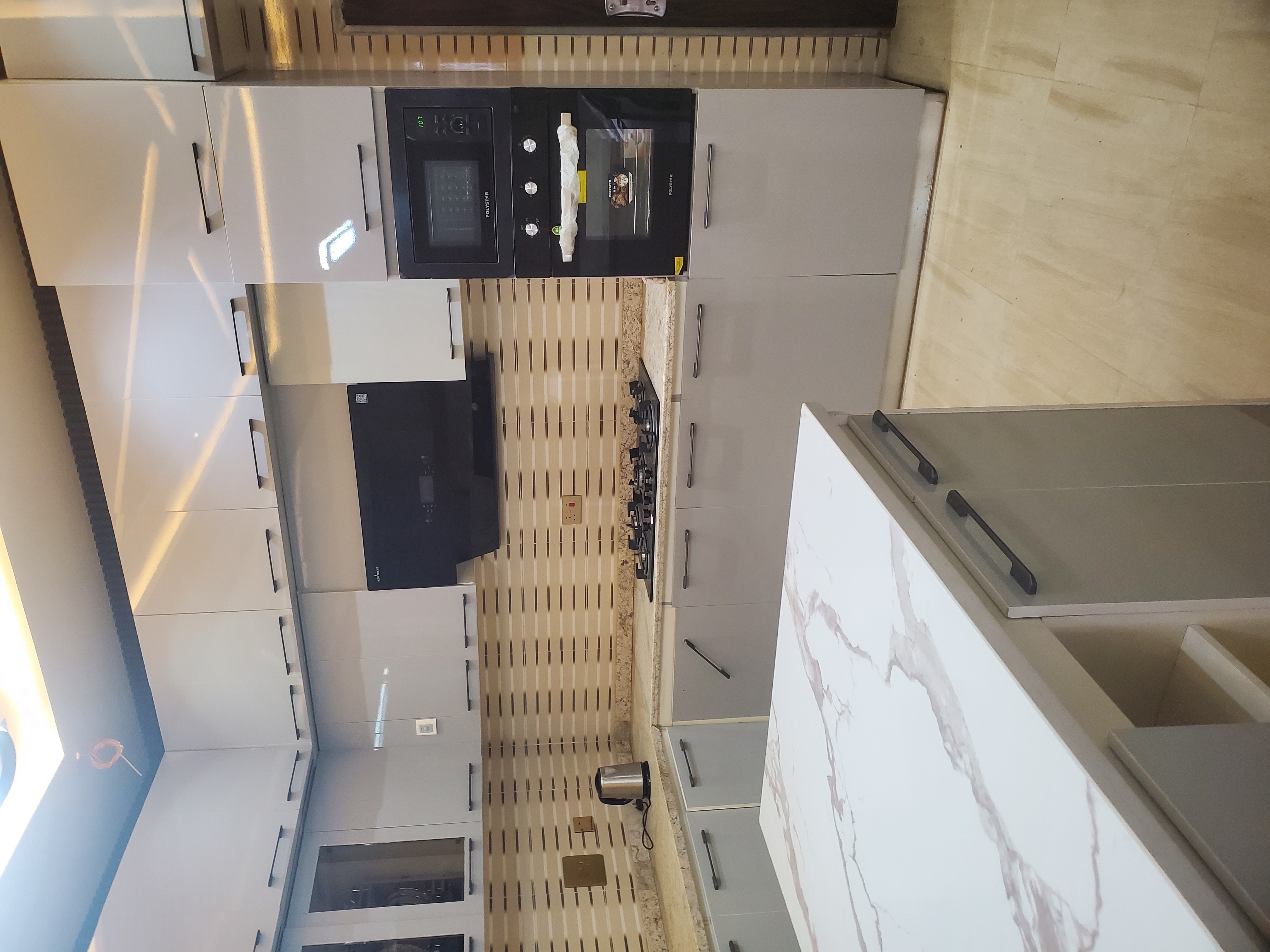 Furnished 6-bedroom Detached Duplex + 2Rooms BQ & Solar, photo 2