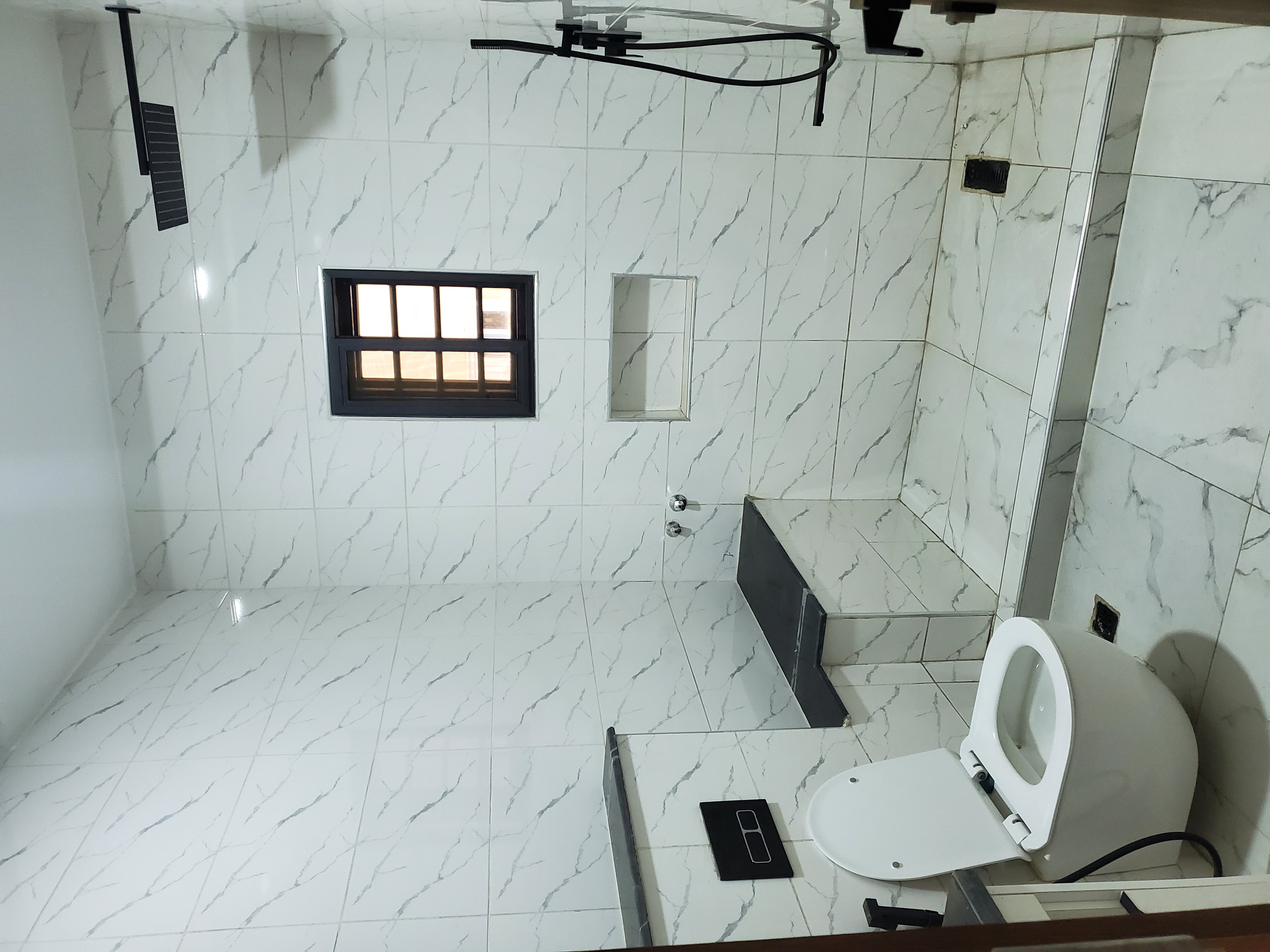Newly built 4-bedroom Terrace Duplex with BQ, photo 12