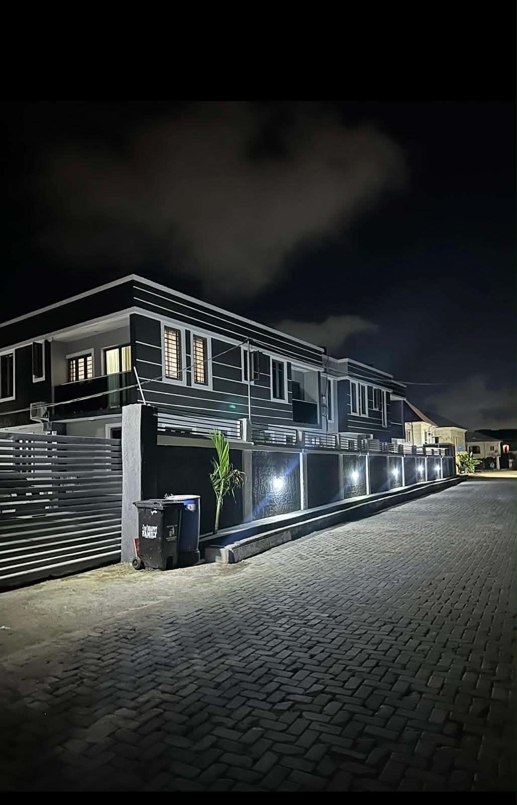 ember suites- 3 bedroom Luxury apartment, photo 6