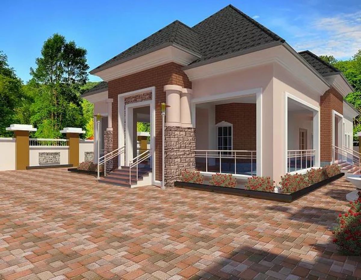 My Penthouse 1 in Lagos