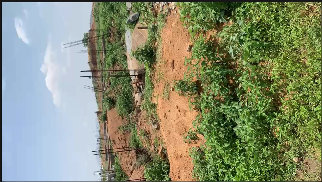 Available Land ready for Development at Karsana JV in FCT