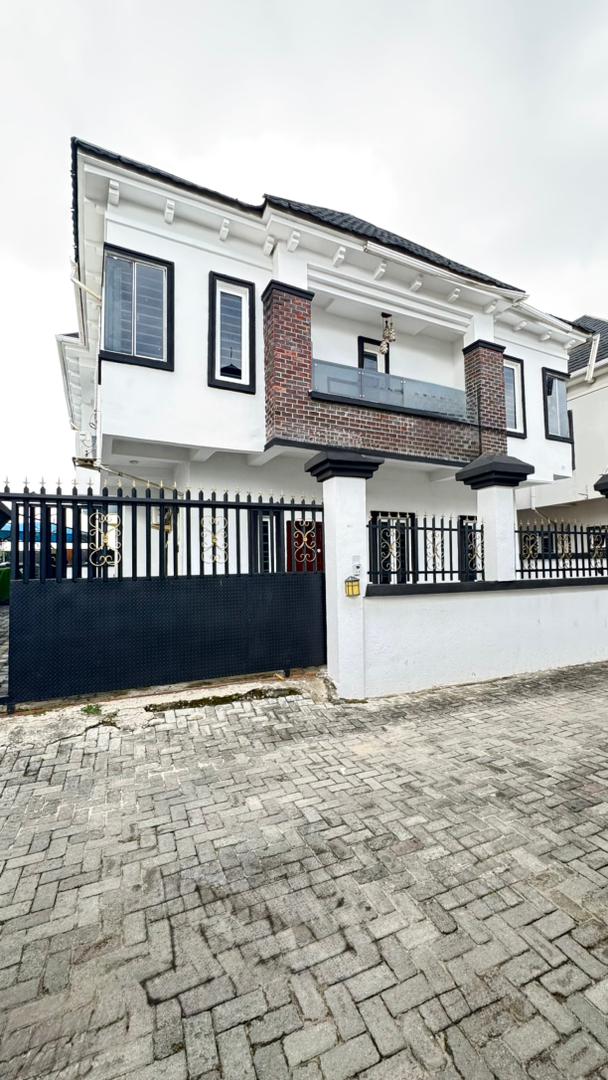 4 bedroom semi detached with bq, photo 6