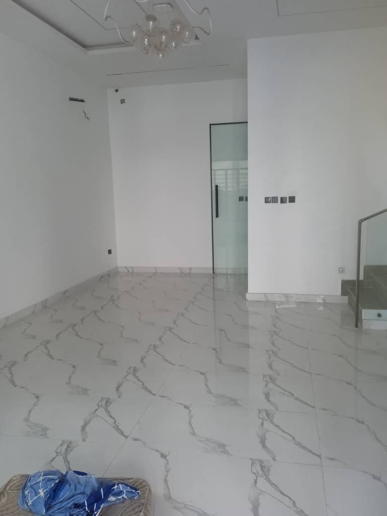 4 BEDROOM TERRACED DUPLEX, photo 7