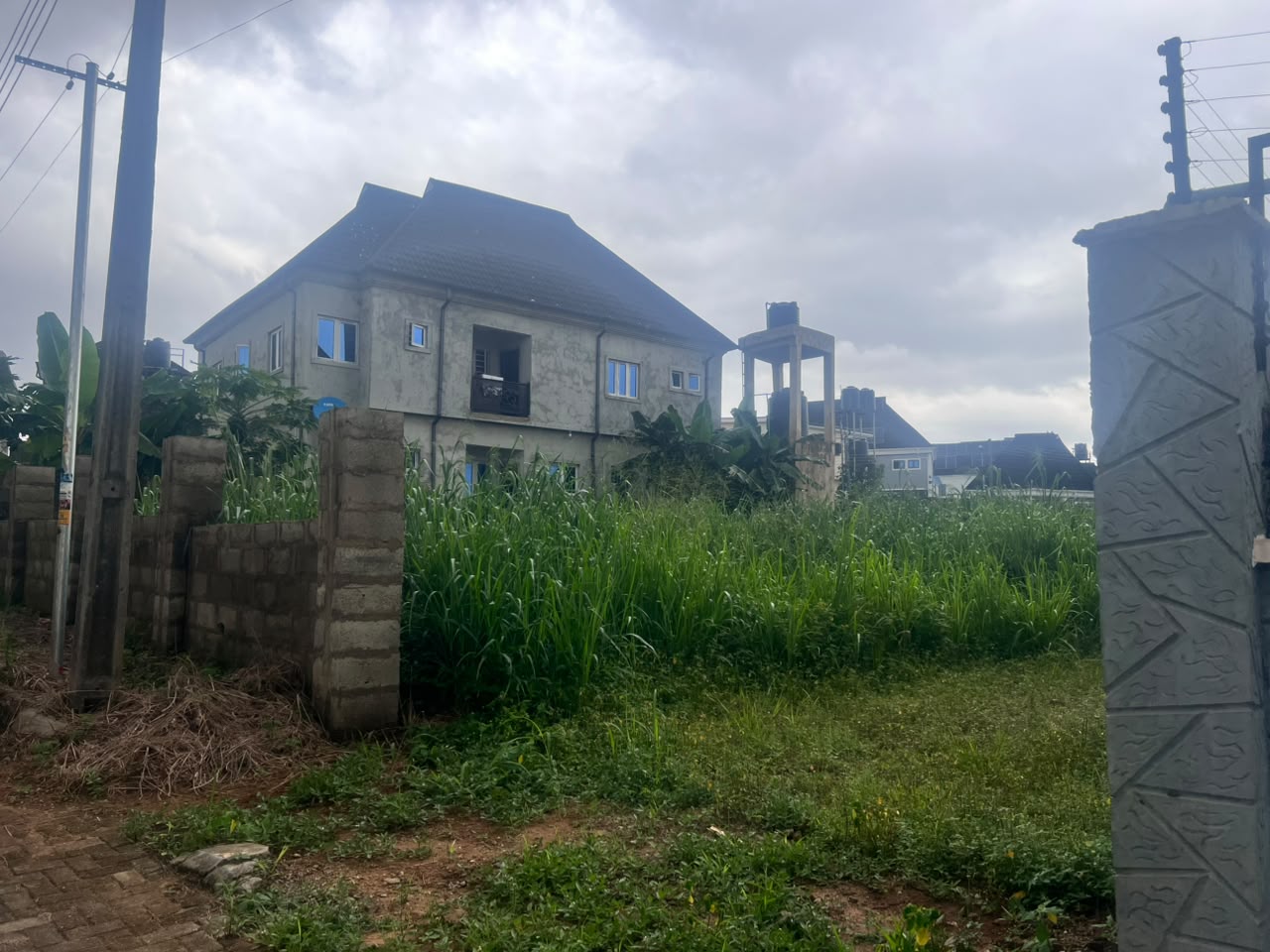 400SQM Land, photo 3