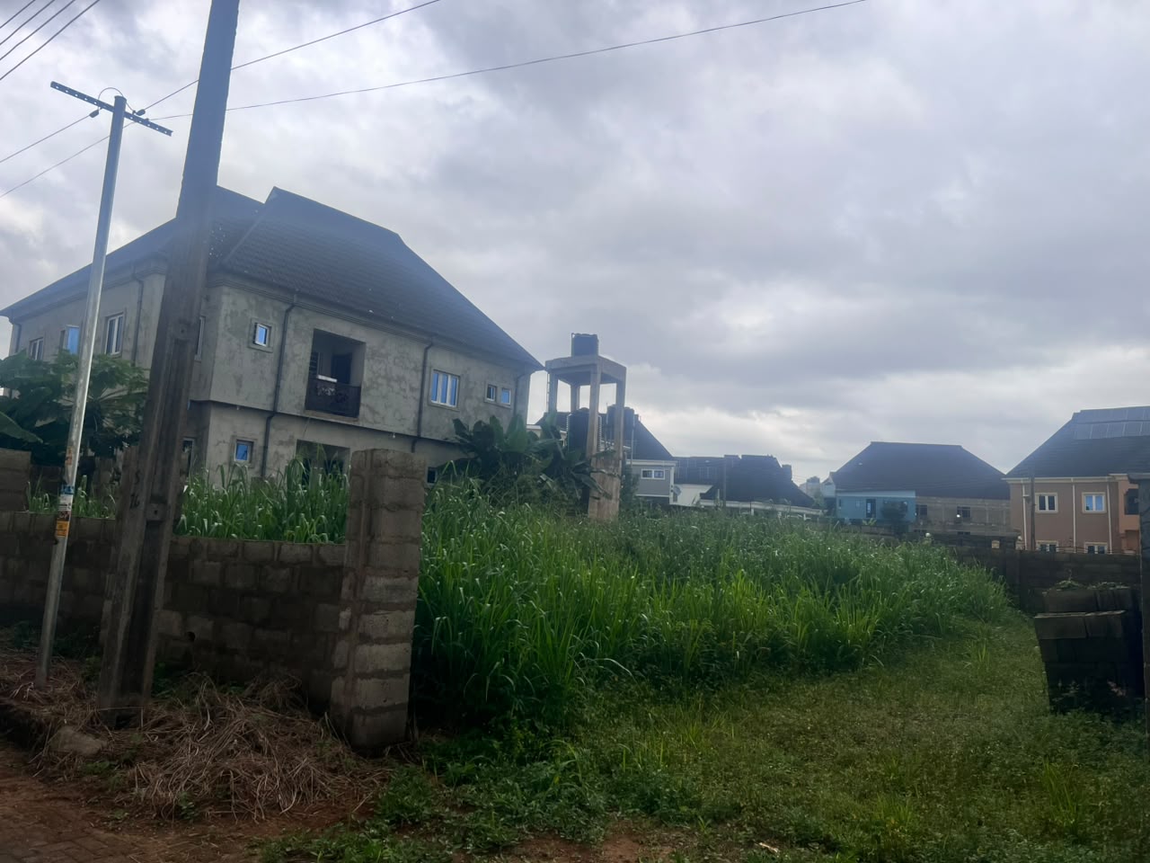 400SQM Land, photo 2