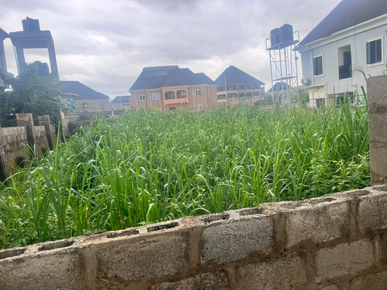 400SQM Land, photo 1