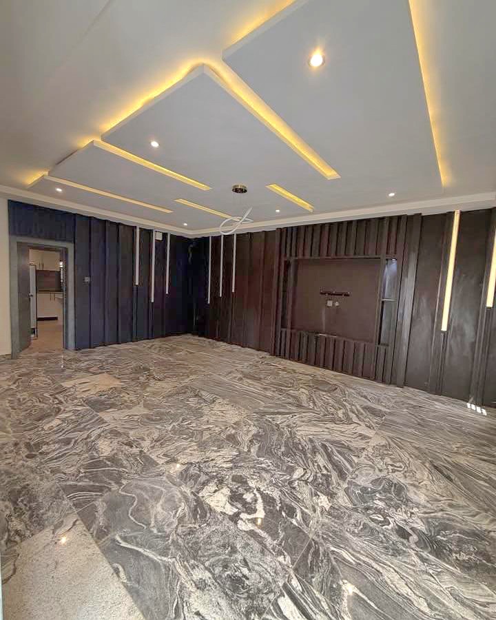 5-Bedroom Terrace Duplex + BQ, photo 2