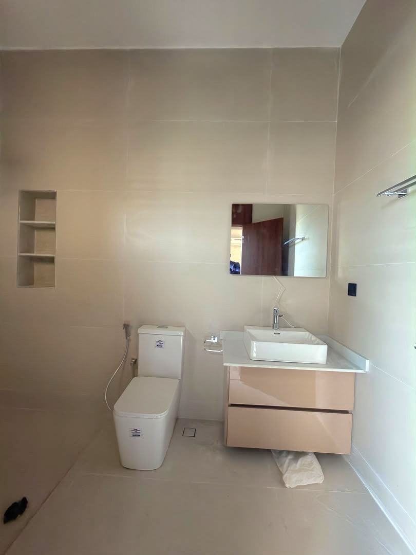 5-Bedroom semi-detached duplex + BQ, photo 10