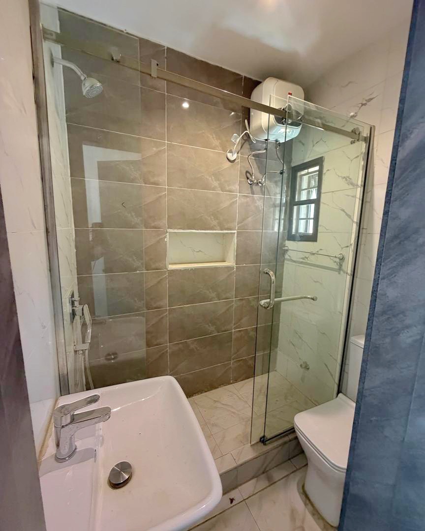 5-Bedroom Terrace Duplex + BQ, photo 6