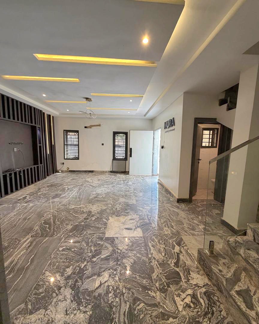 5-Bedroom Terrace Duplex + BQ, photo 5