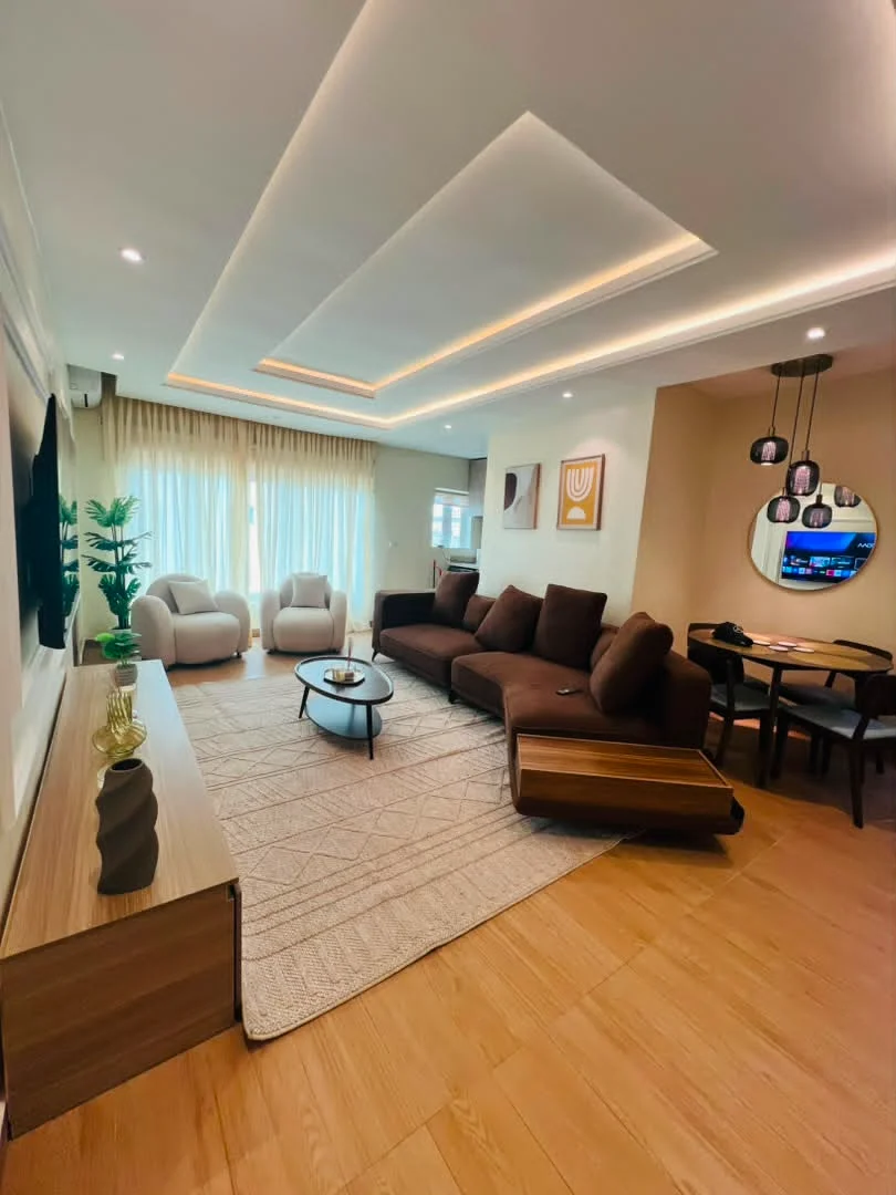 TEES PLACE in Lagos